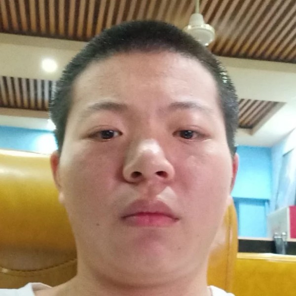 一个独自的寂寞的照片