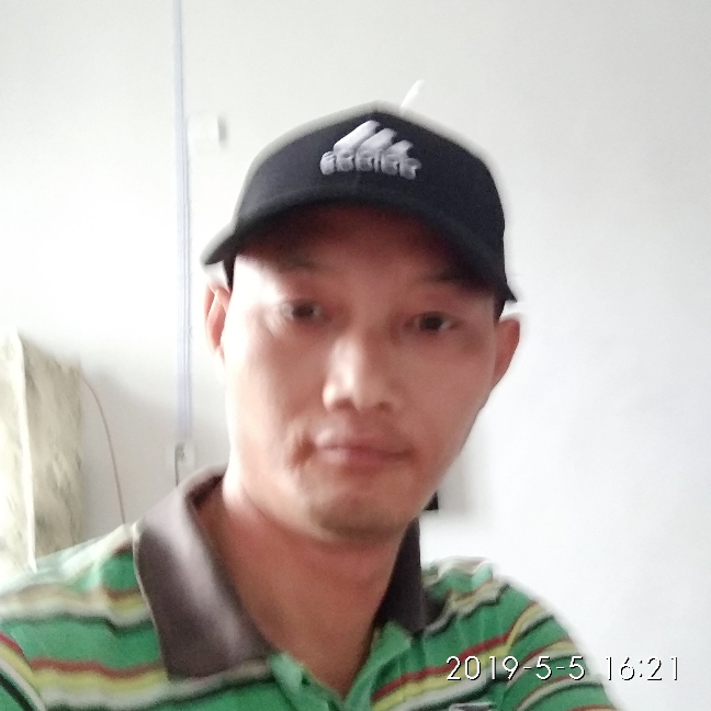 黑米英勇的照片