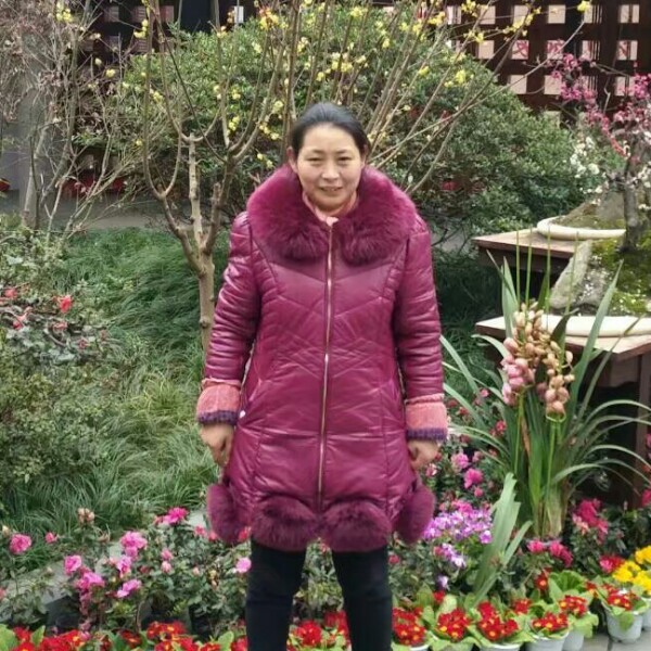 含蓄大米开心美一的照片