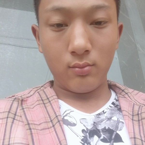 不看外表要看内心的照片