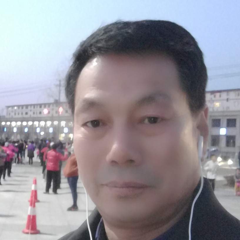 帅村长的照片