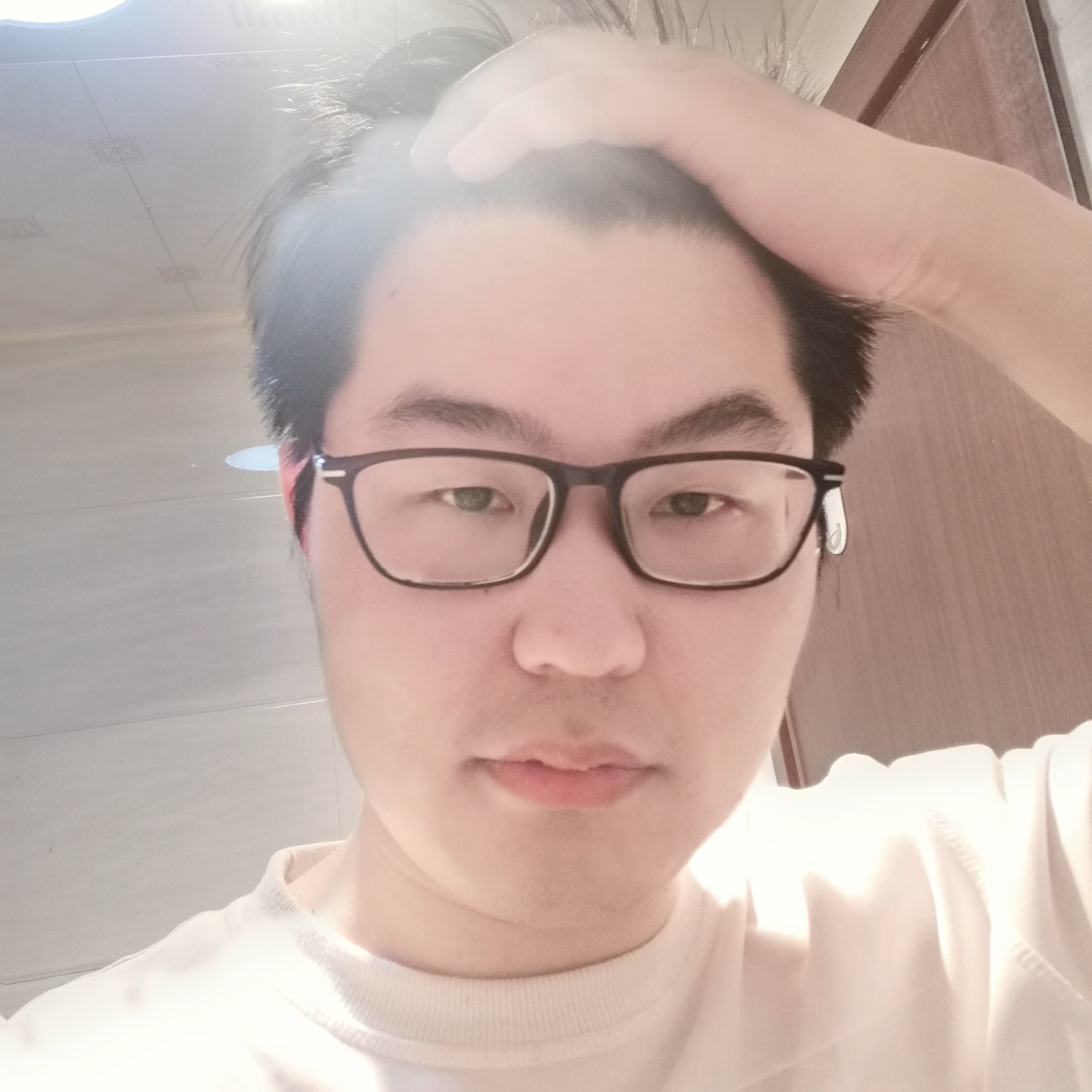 娜伊的照片