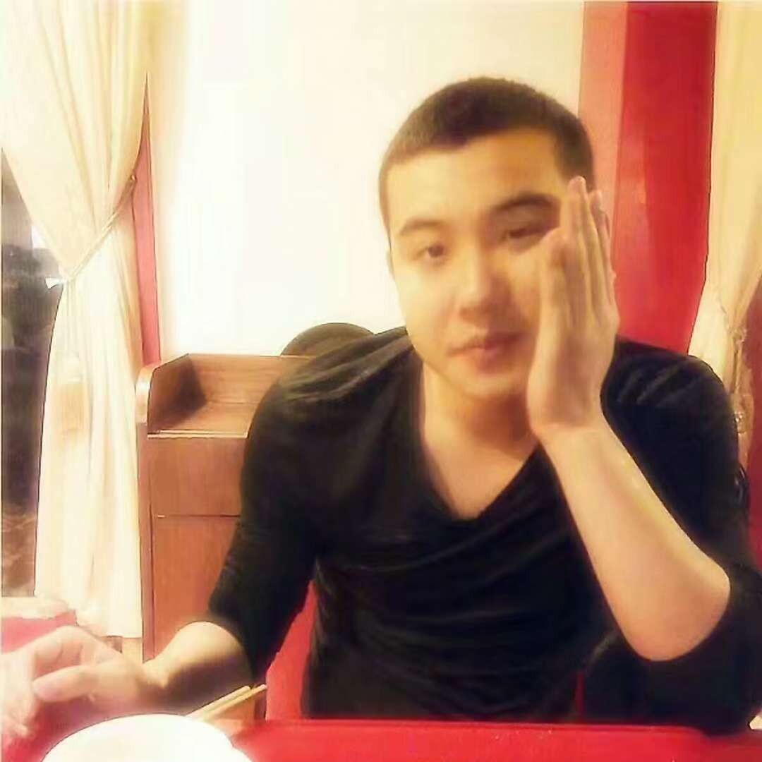 香氛说呆萌的照片