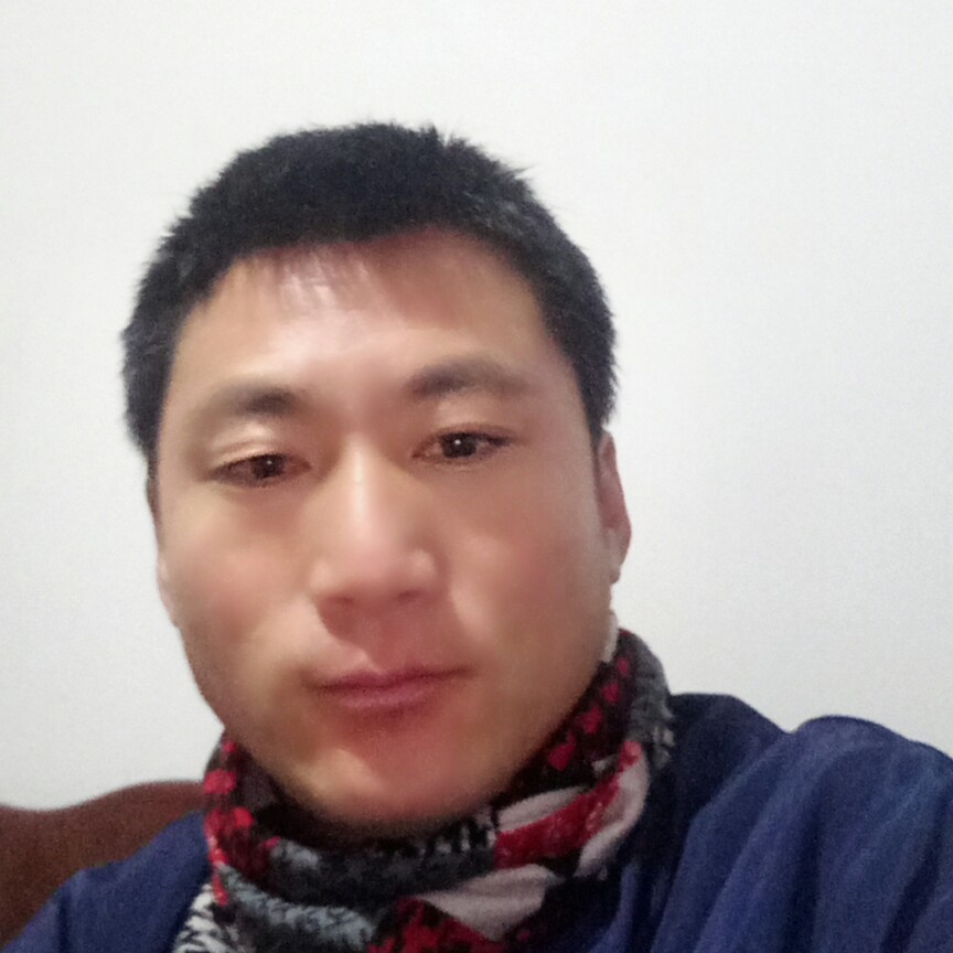 北极星的孤单的照片