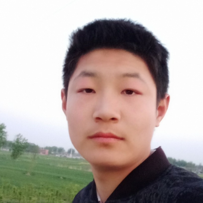 阿浩哥哥的照片