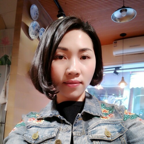 缘来是你~的照片