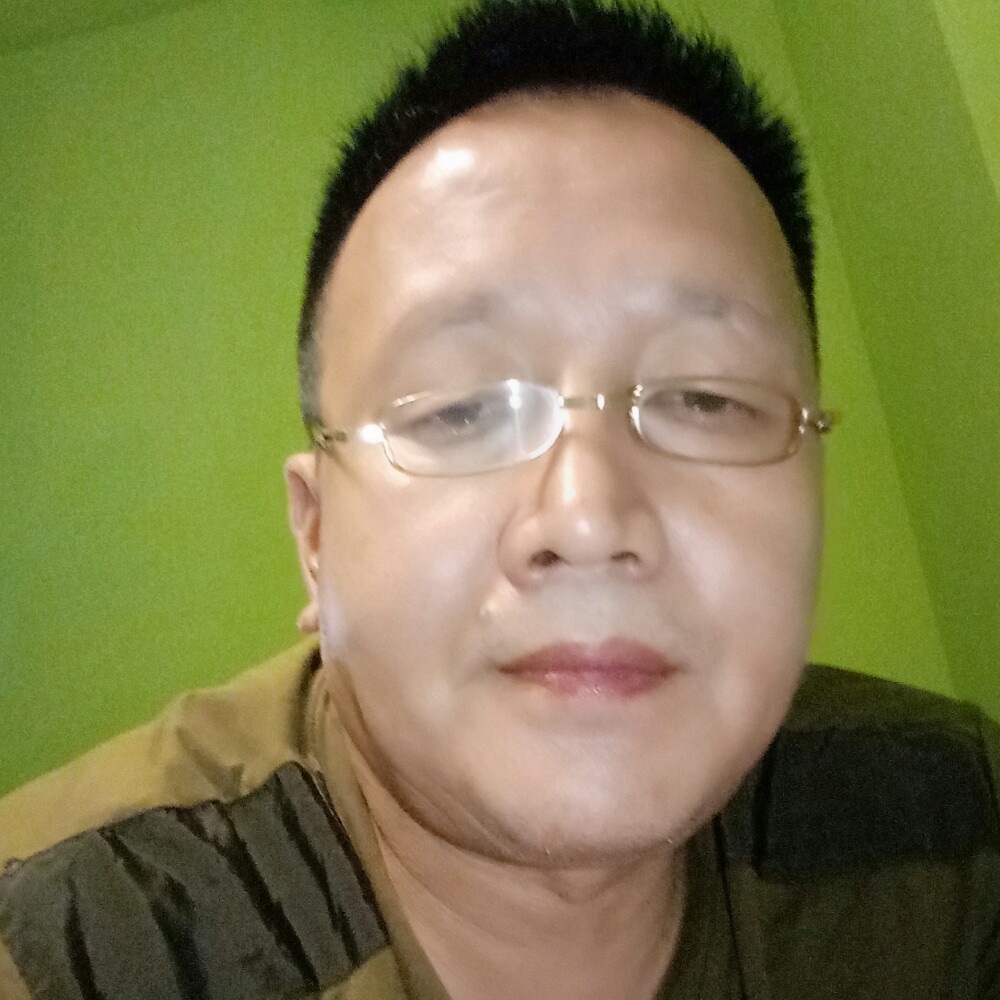只为热爱的照片
