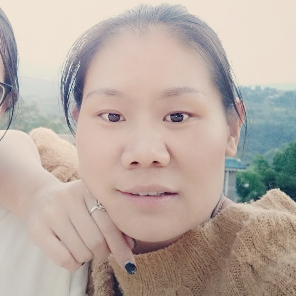 缱绻明亮的照片