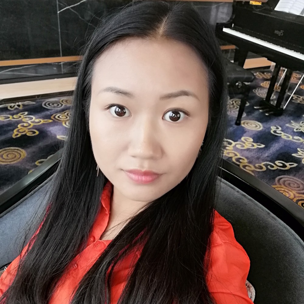 杨小禾的照片