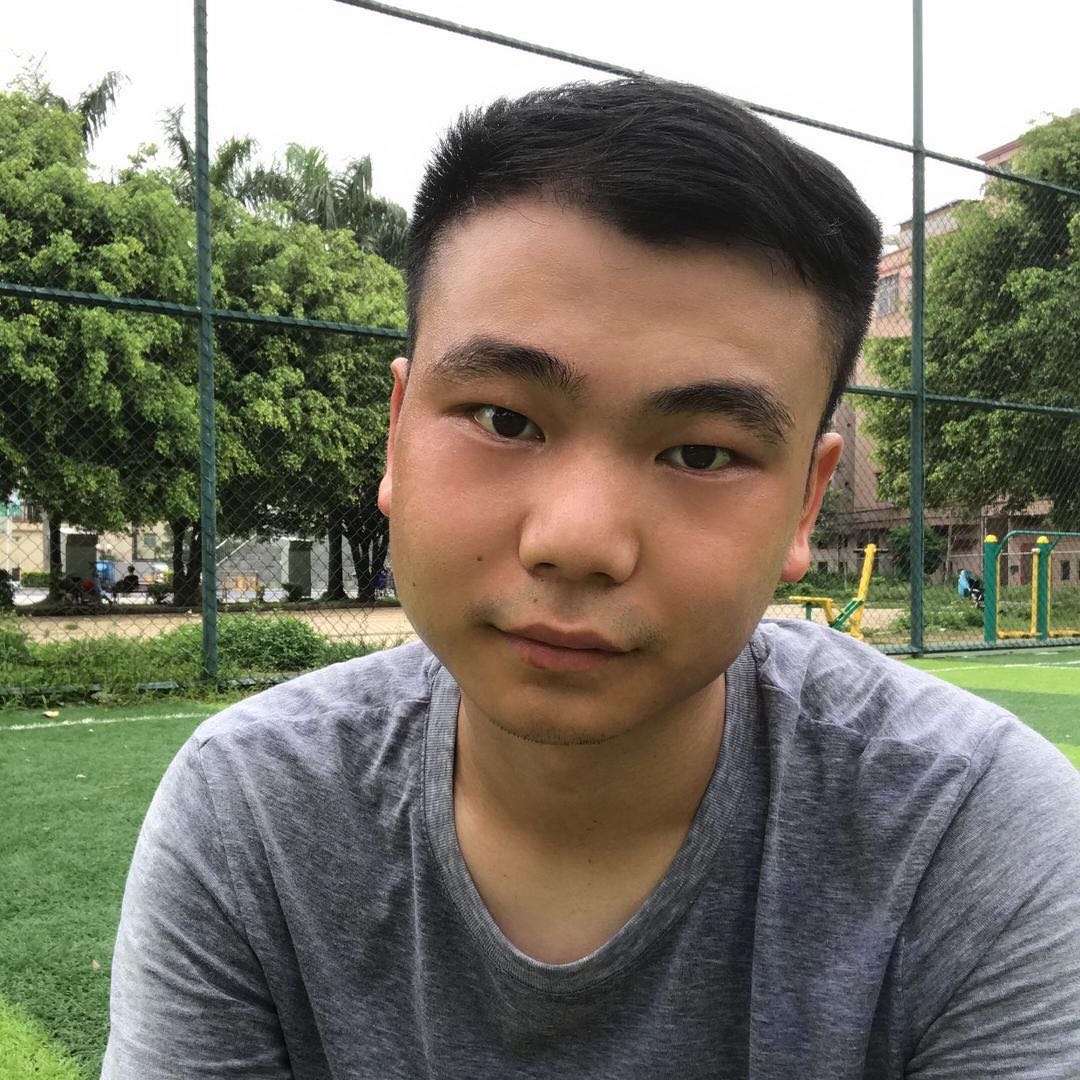神勇有路人的照片
