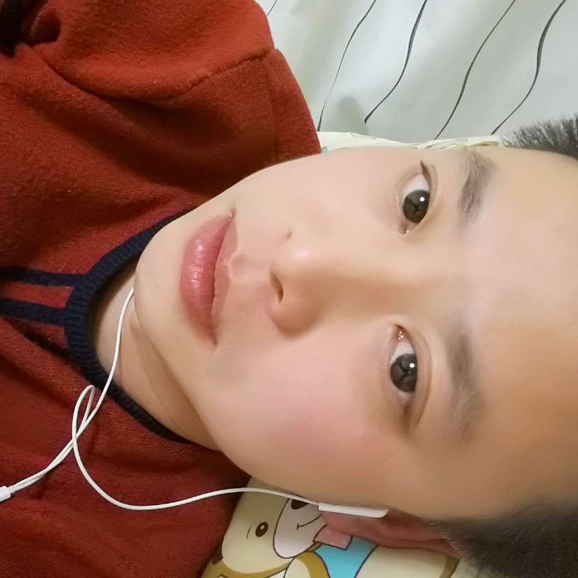 夜子明的照片