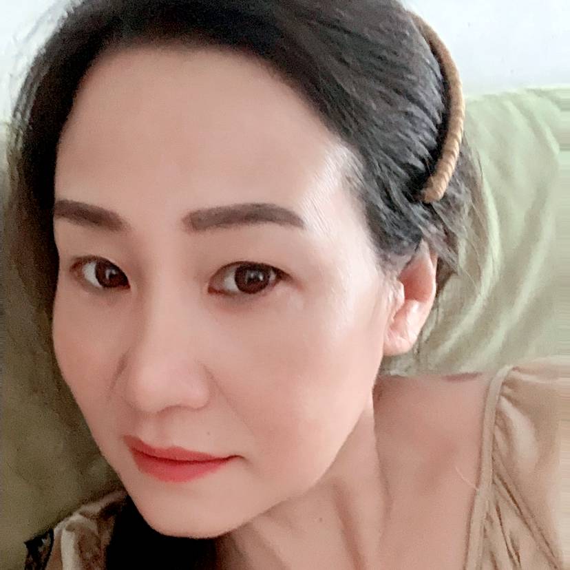 荷塘秋色之的照片