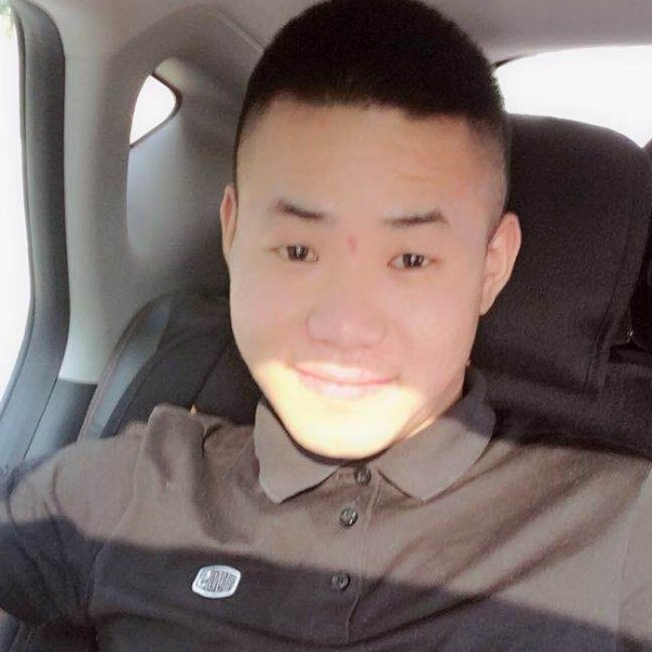 小欢喜的照片
