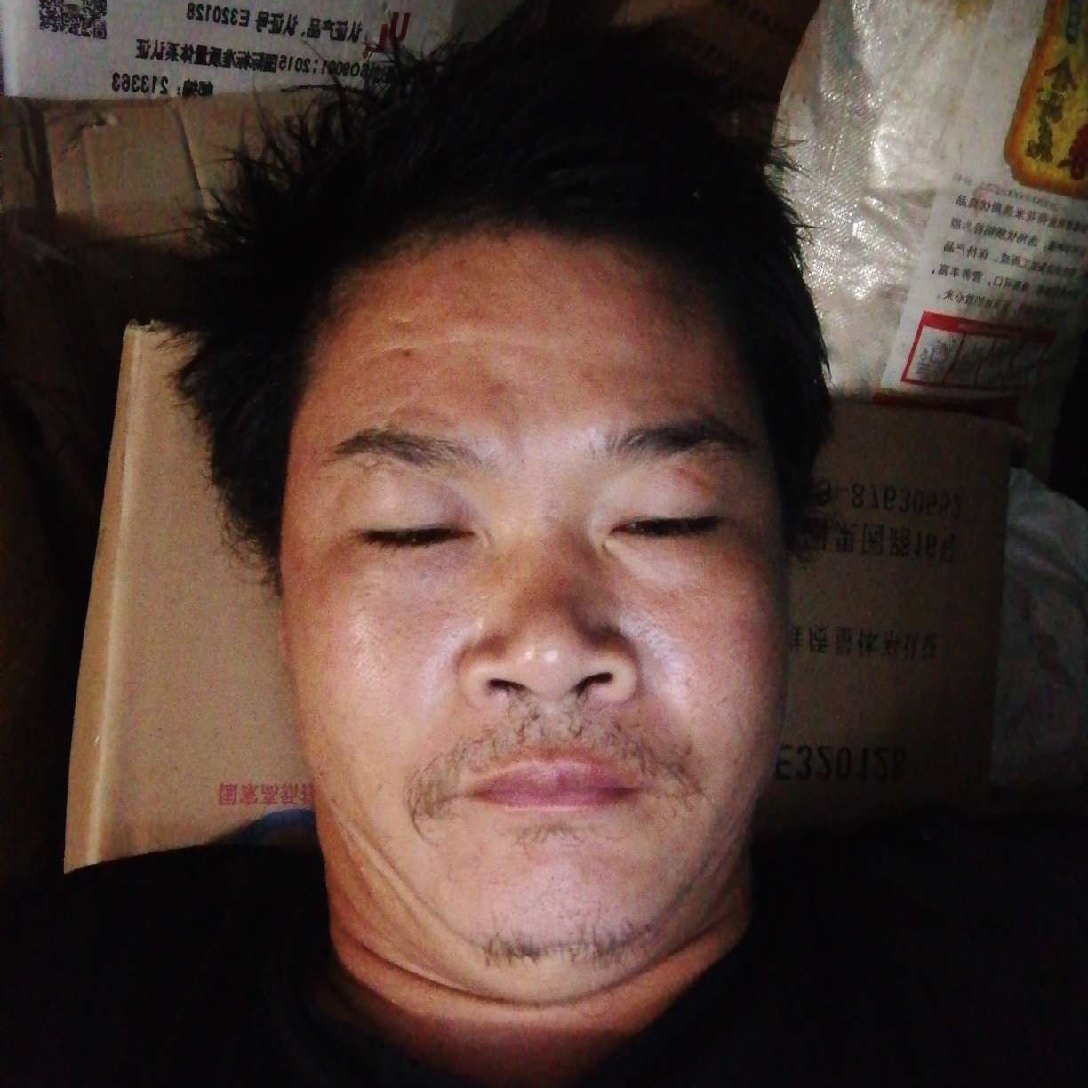 不安拿未来的照片