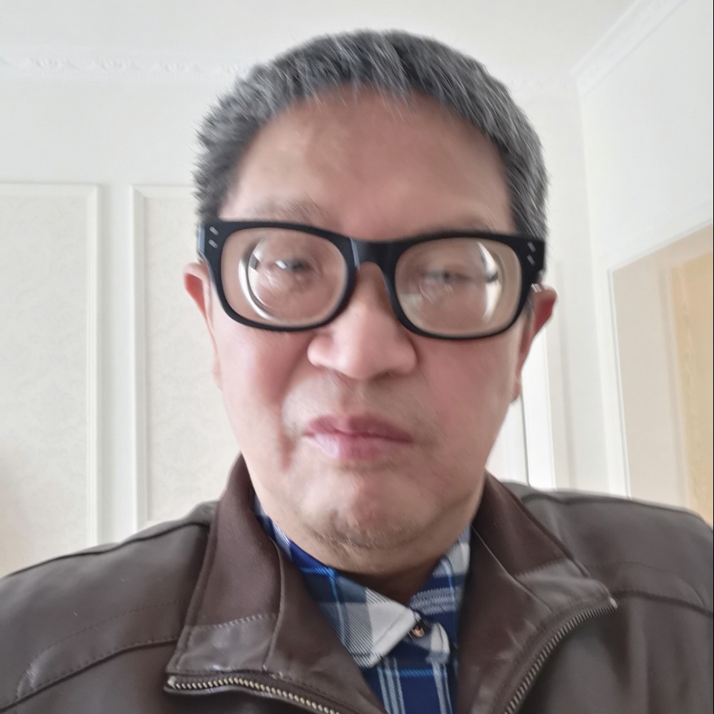 单身祥哥的照片