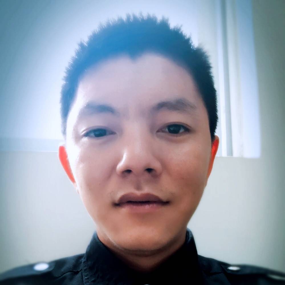 冷风阳光的照片