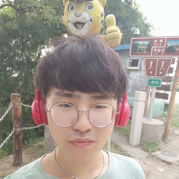 和谐等于时光的照片