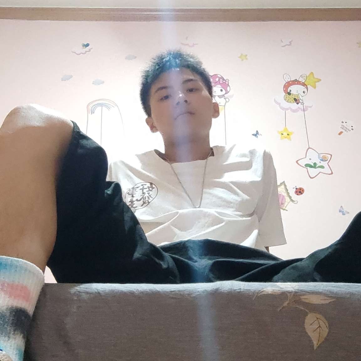 “昵称”的照片