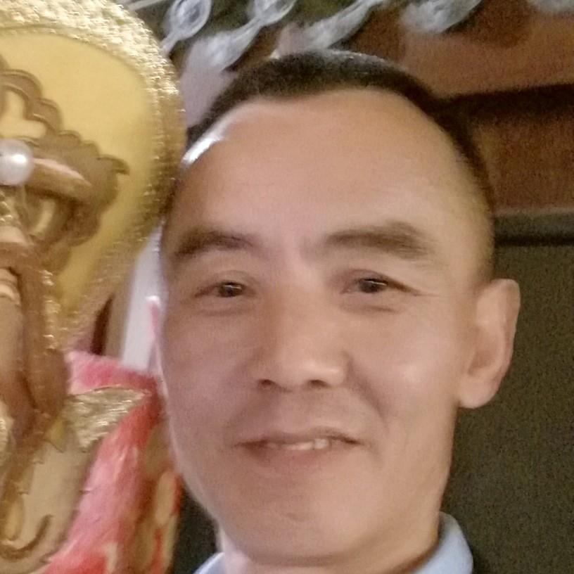 帮哥的照片