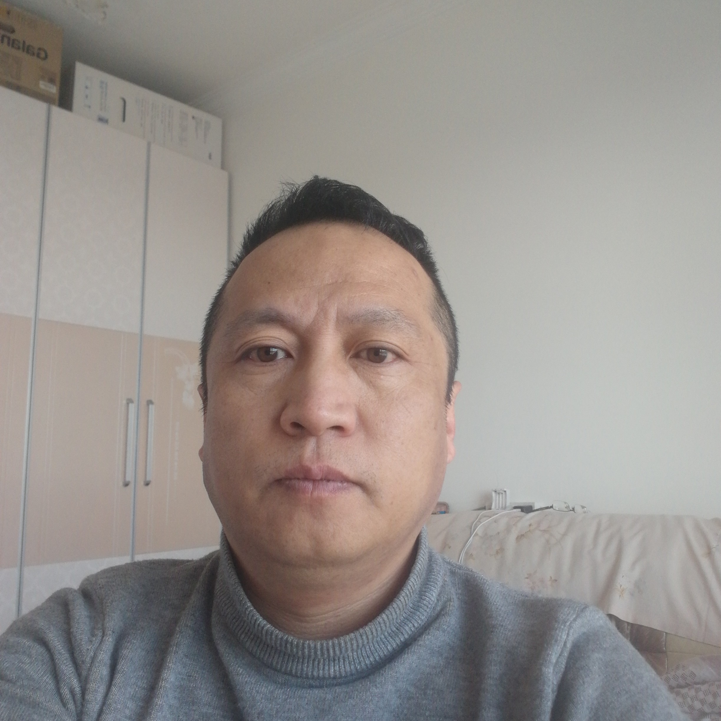 小虾米蹁跹孤独的照片