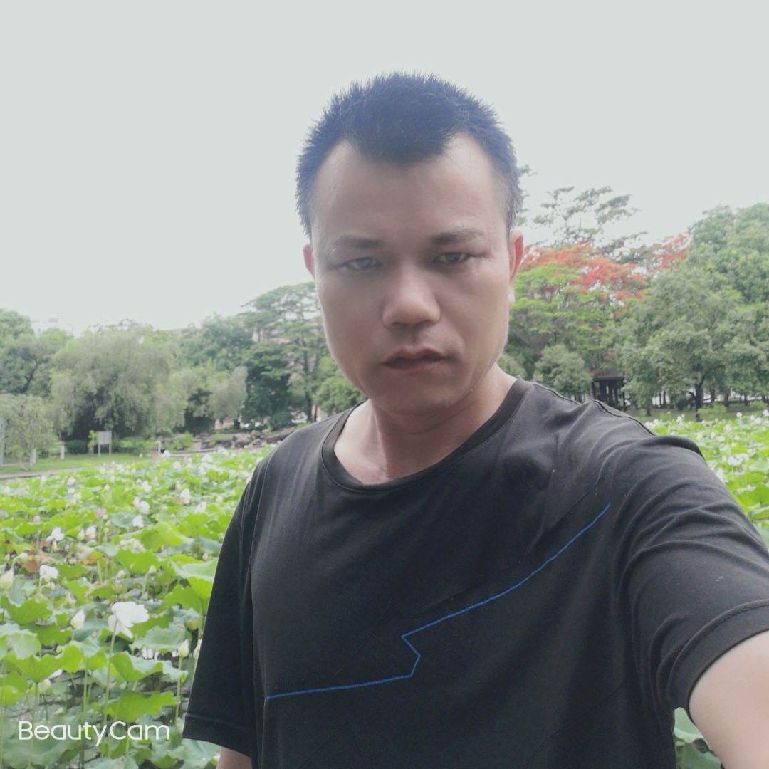 过的开心的照片
