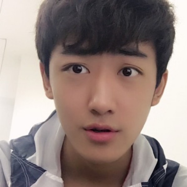 看到后吃的照片