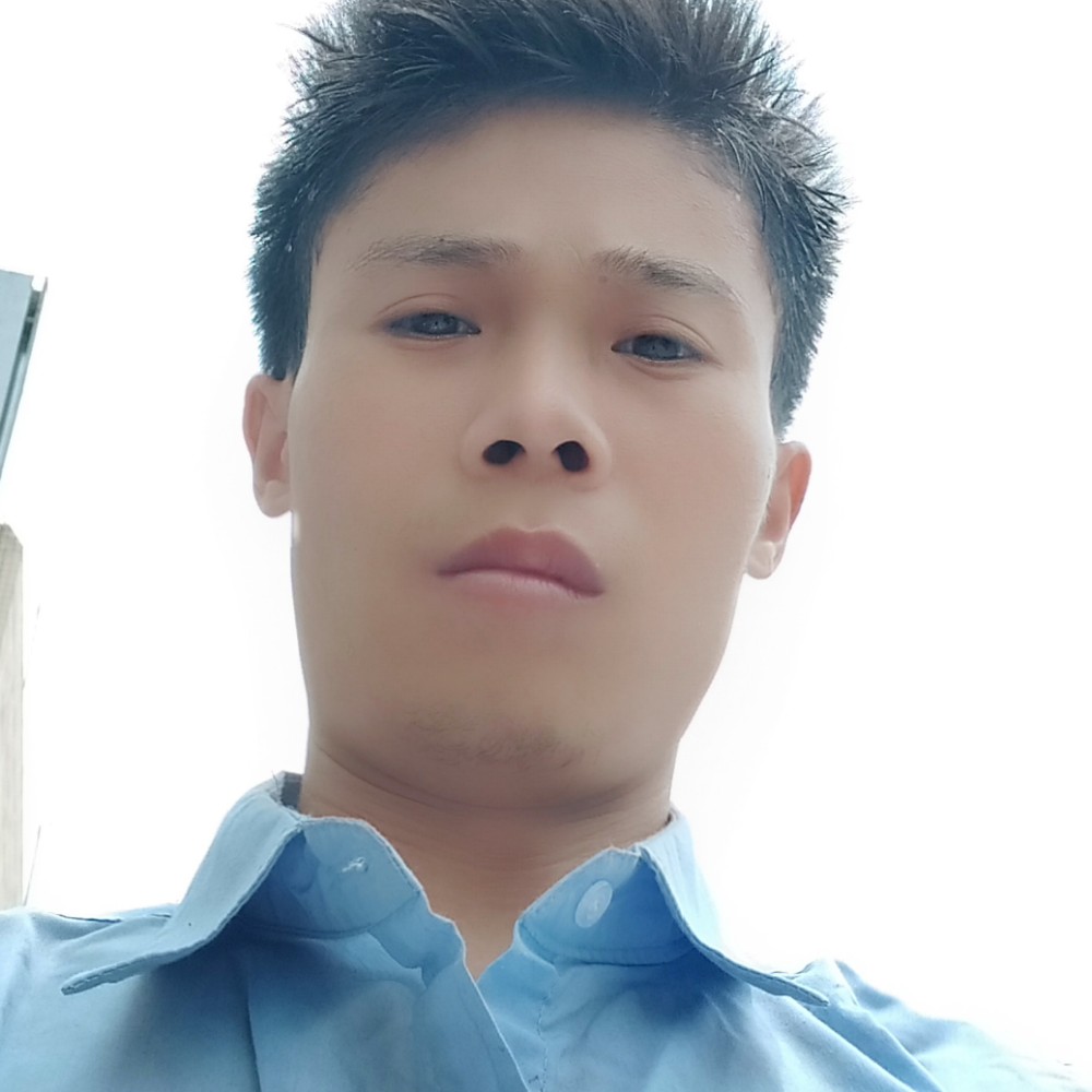 门前人的照片