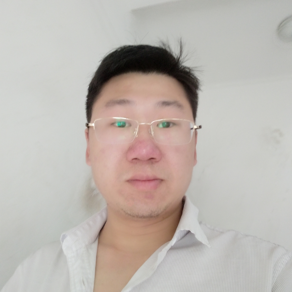 牧二米粥吻的照片
