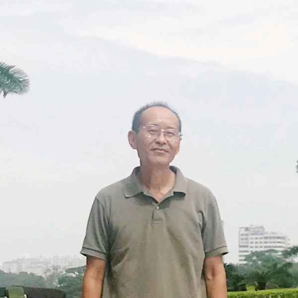 益谦和的照片