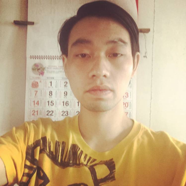 小懒虫停止怡然的照片