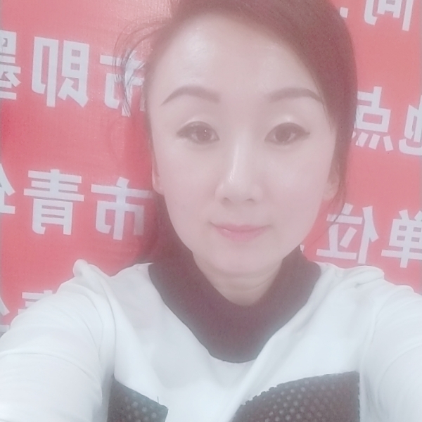 温柔蓝蓝海风的照片
