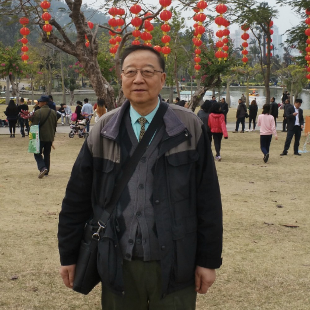 阿Manson的照片