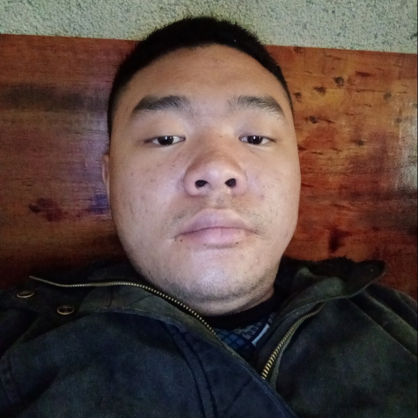 我是大帅哥，。？的照片