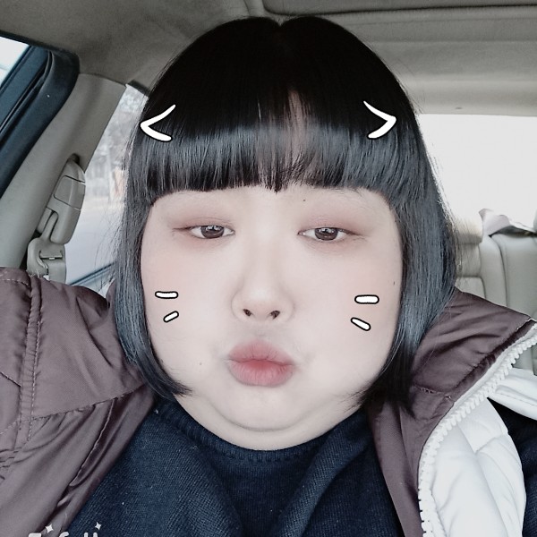 小胖妞儿的照片