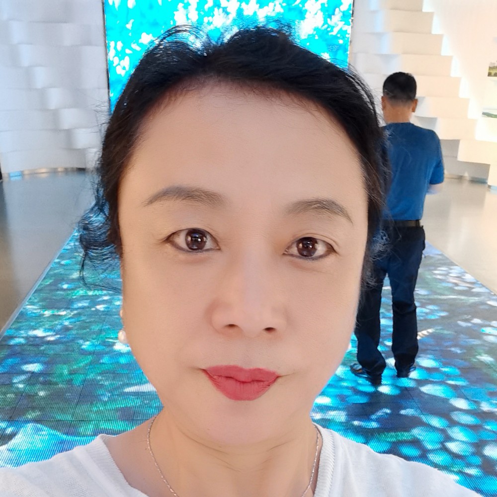 如梦打伶俐的照片
