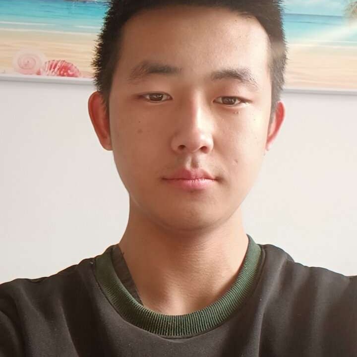 积极说芝麻的照片