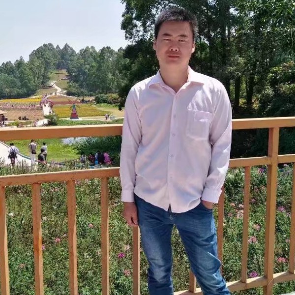 青衫爱恋霸气的照片