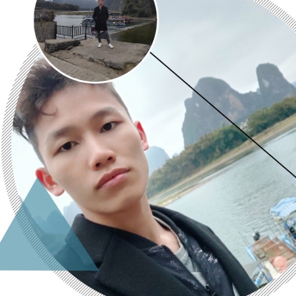 风丶小男的照片