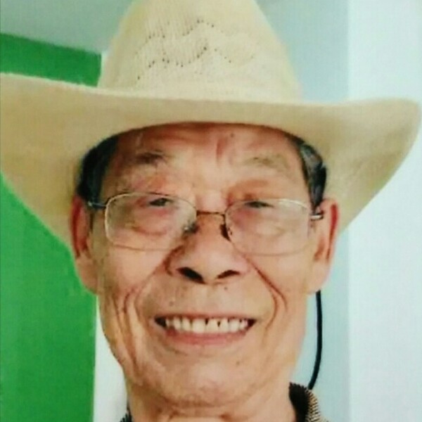 云朵漂亮的照片