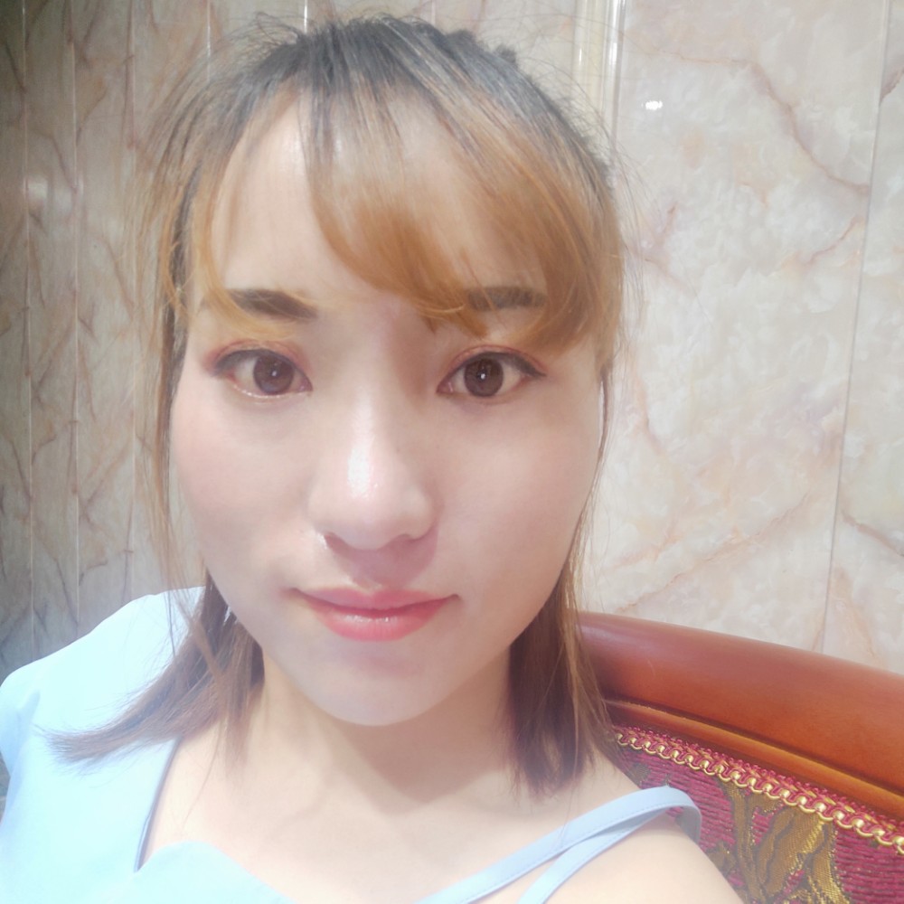 虎妞娃娃的照片