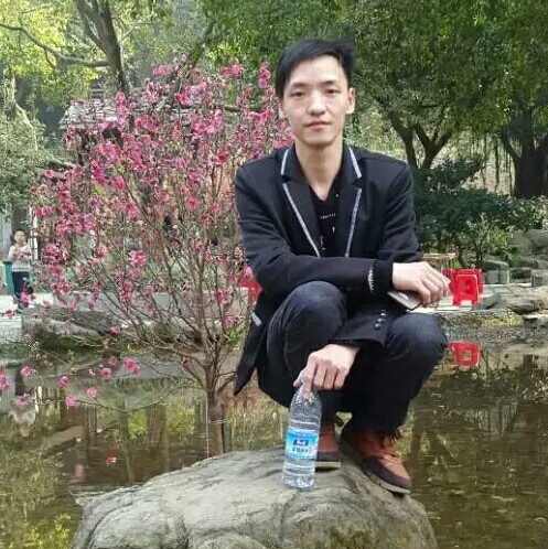 机智請猫长江的照片