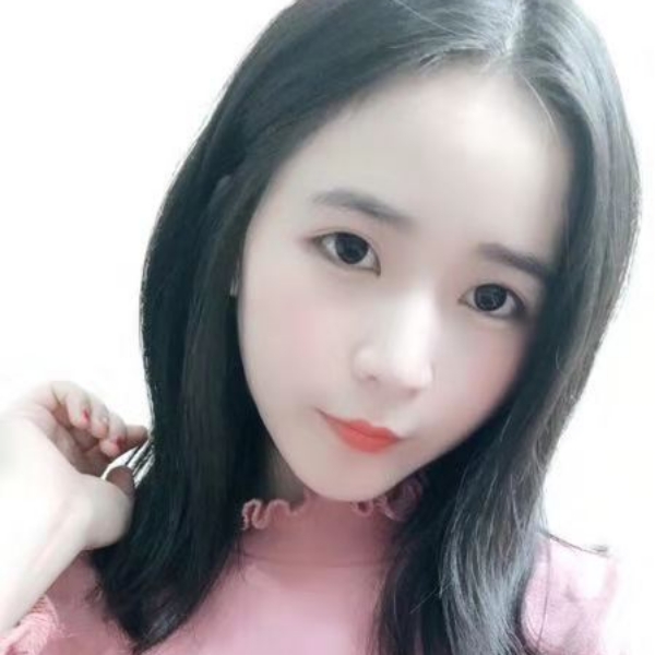 迷茫的心中有个你的照片