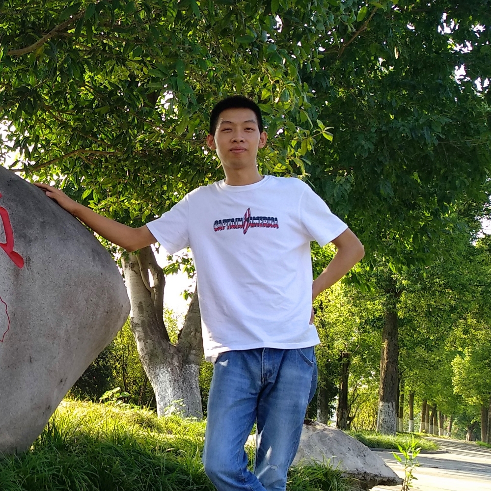 俊逸尘封的照片