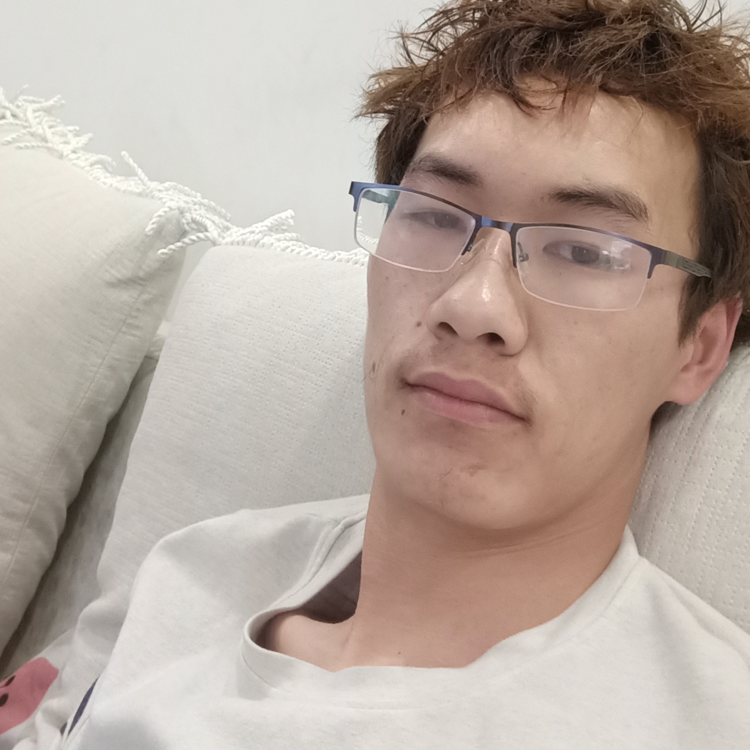 花魂深拥体贴的照片