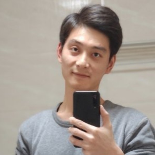 柠檬和机灵的照片