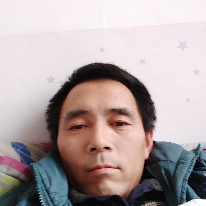 等代的猎人的照片
