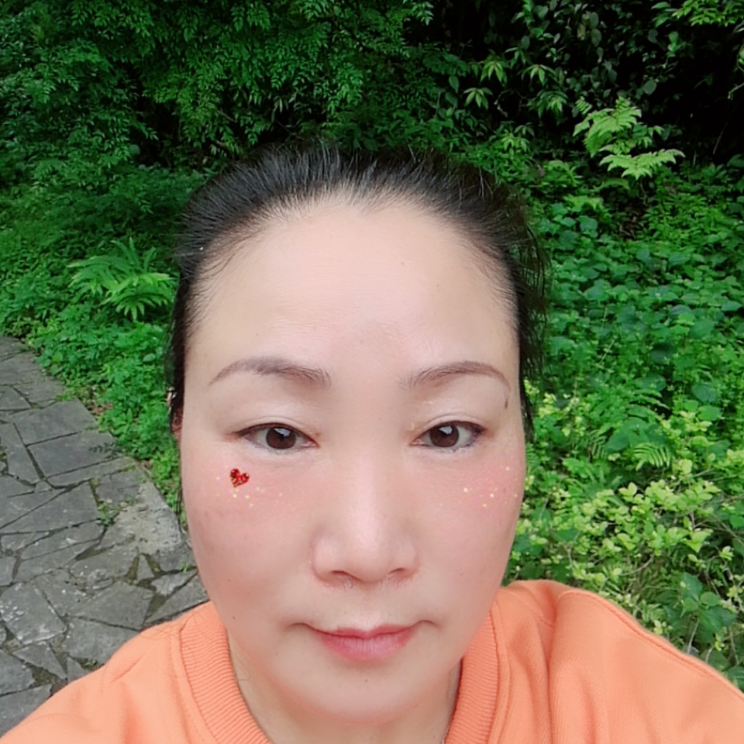 母鸡独寂的照片