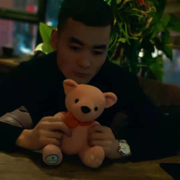 I Believ的照片