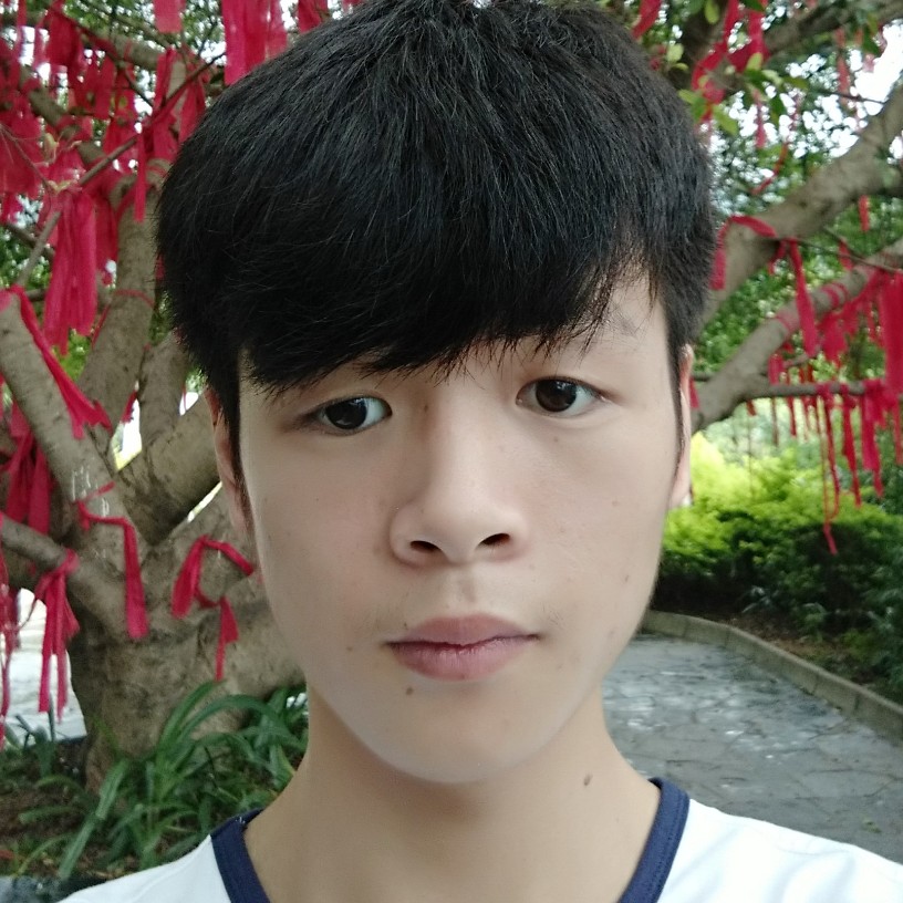 酷炫沧澜的照片