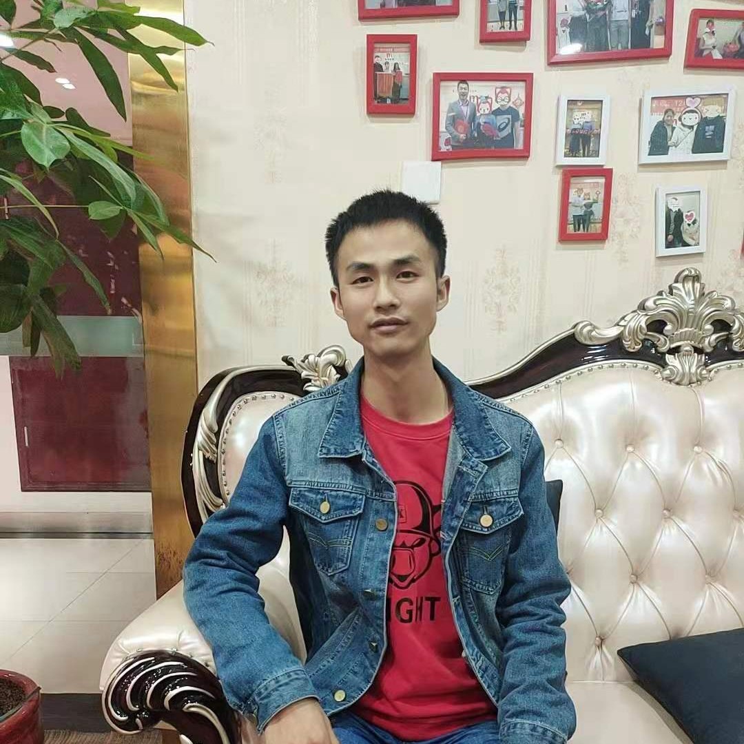 闭眼的照片